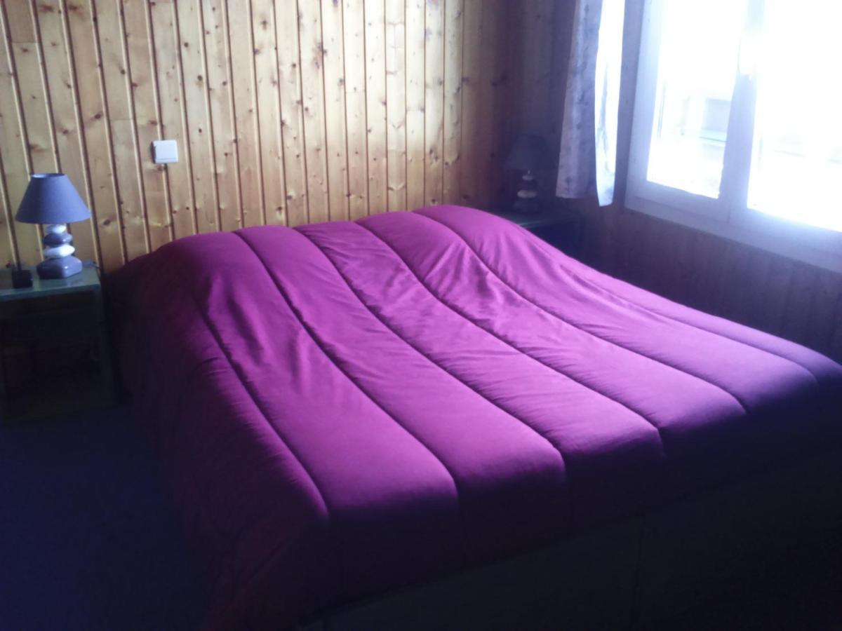 Hotel Les Sapins Жерарме Экстерьер фото