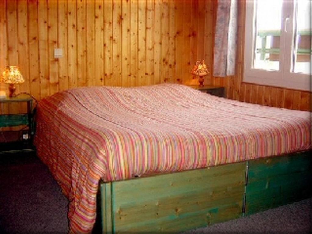 Hotel Les Sapins Жерарме Номер фото